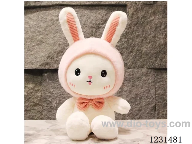 8 inch 25CM plush doll mixed pack