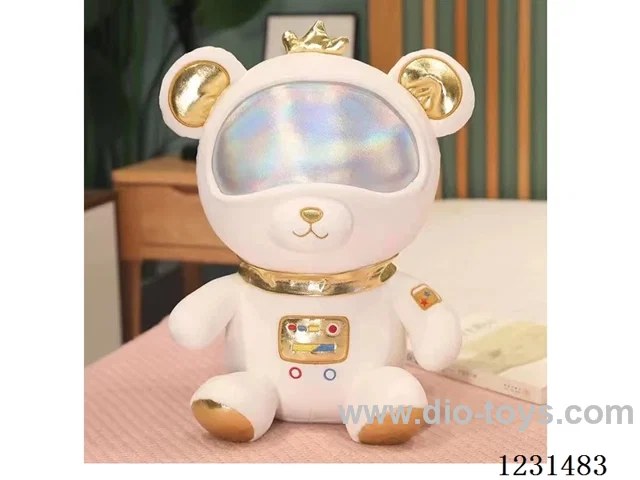 8 inch 23CM plush doll mixed pack