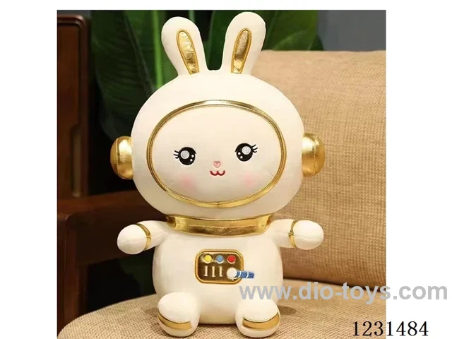 8 inch 23CM plush doll mixed pack