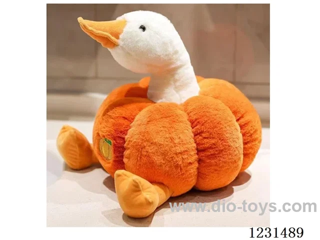 8 inch 25CM plush doll mixed pack