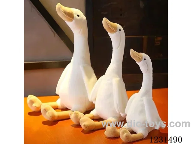 8 inch 25CM plush doll mixed pack