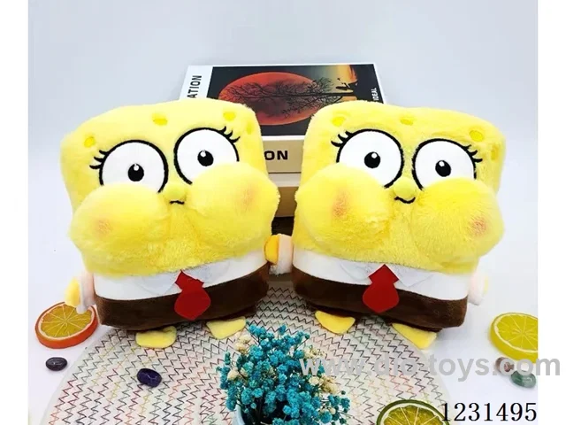 8 inch 25CM plush doll mixed pack