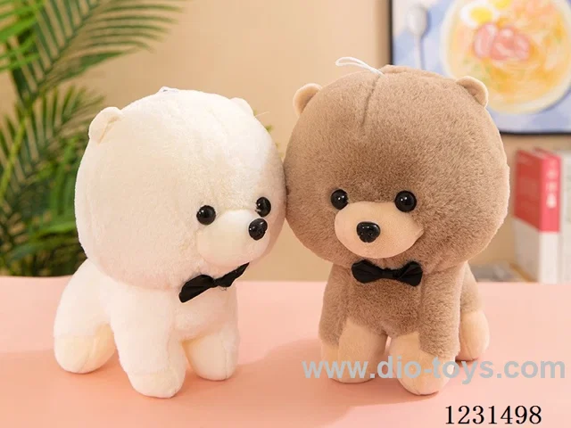 8 inch 25CM plush doll mixed pack