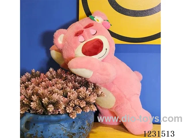 8 inch 25CM plush doll mixed pack