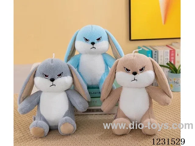 8 inch 25CM plush doll mixed pack