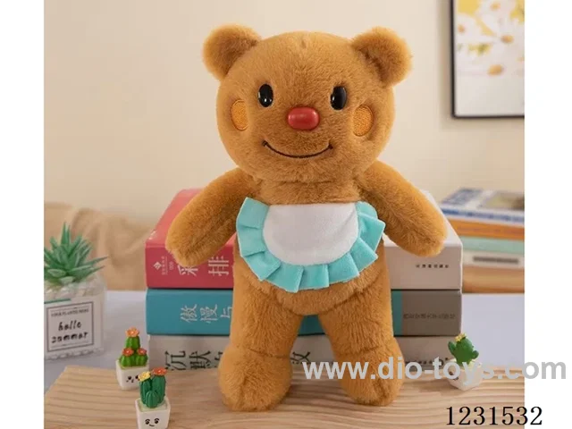 8 inch 27CM plush doll mixed pack
