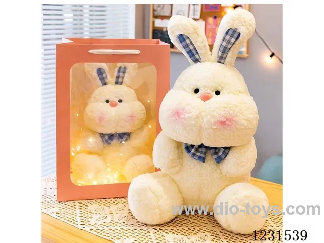8 inch 25CM plush doll mixed pack