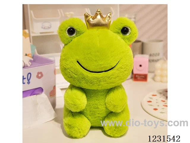8 inch 25CM plush doll mixed pack