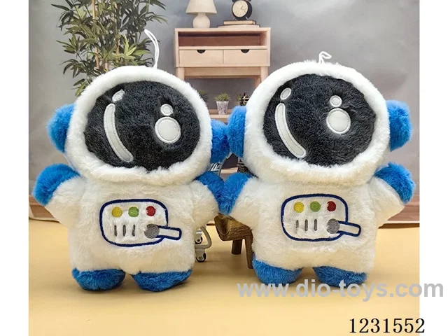 8 inch 23CM plush doll mixed pack