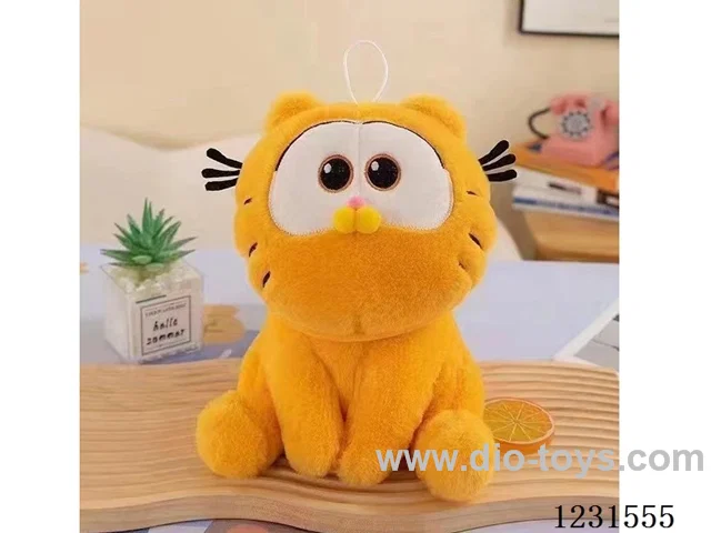8 inch 23CM plush doll mixed pack
