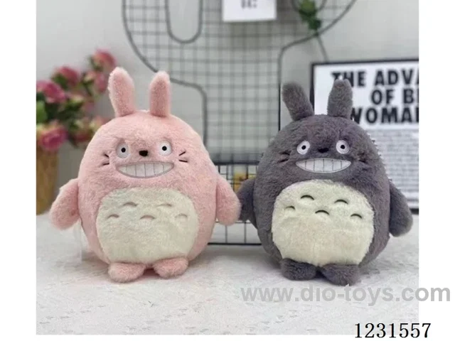 8 inch 25CM plush doll mixed pack