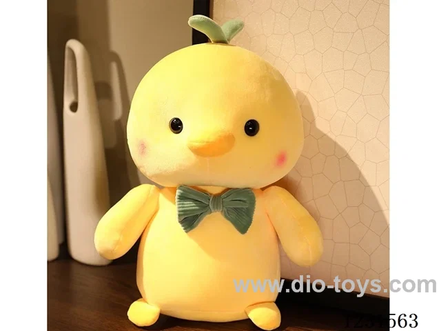 8 inch 25CM plush doll mixed pack