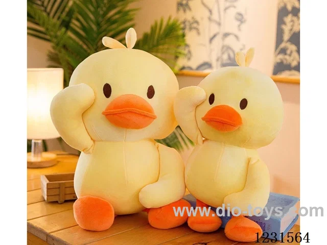 8 inch 25CM plush doll mixed pack