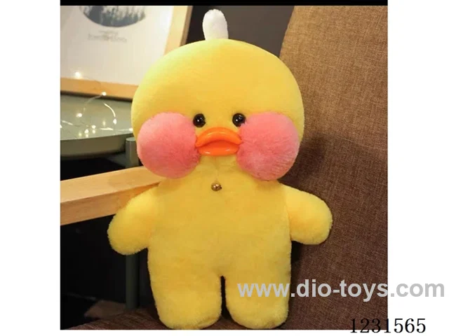 8 inch 30CM plush doll mixed pack