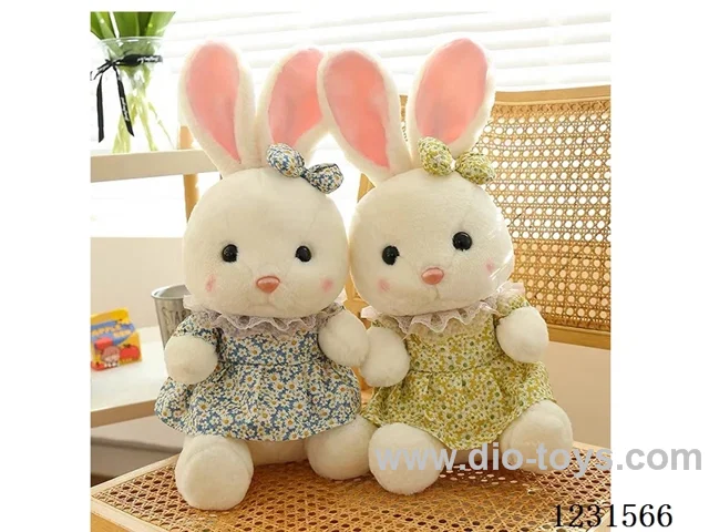 8 inch 30CM plush doll mixed pack