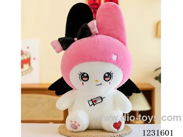 15 inch 45CM plush doll single style