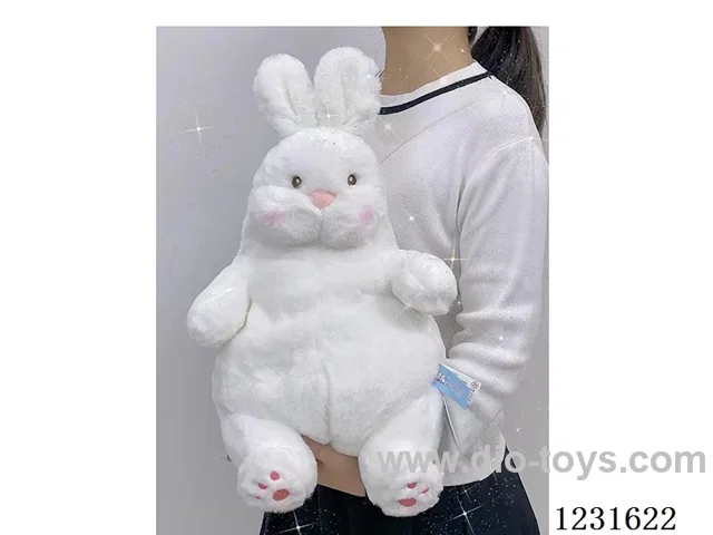 15 inch 45CM plush doll single style