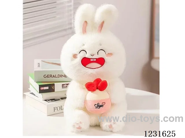 15 inch 45CM plush doll single style