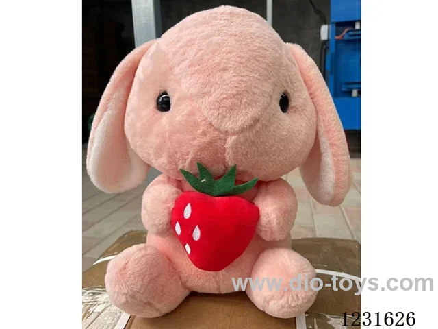15 inch 45CM plush doll single style
