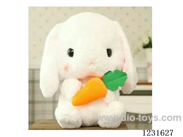15 inch 45CM plush doll single style