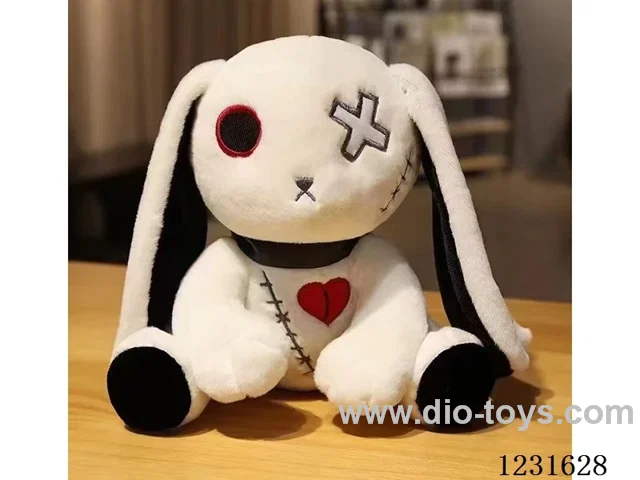 15 inch 45CM plush doll single style