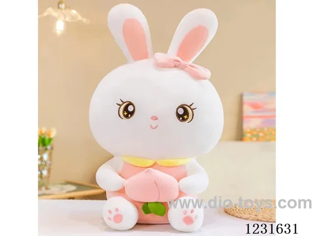15 inch 56CM plush doll single style