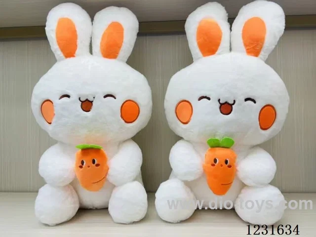 15 inch 45CM plush doll single style