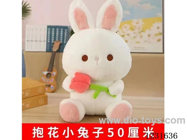 15 inch 50CM plush doll single style