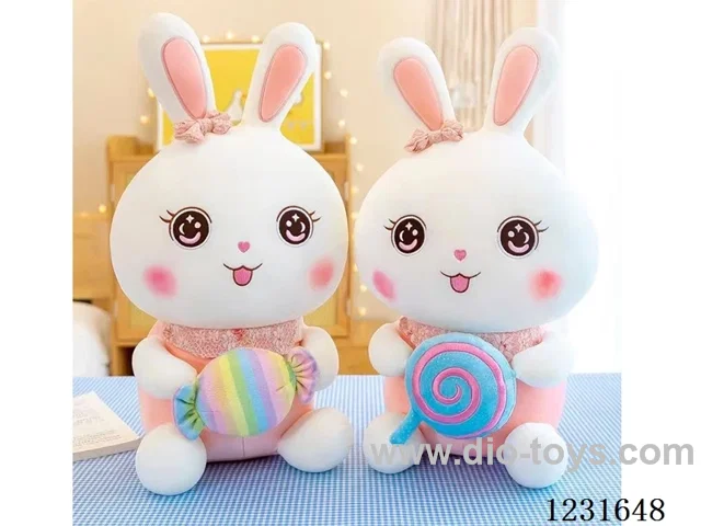 15 inch 45CM plush doll 2 styles