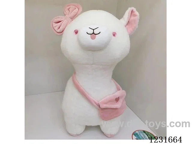 15 inch 45CM plush doll single style
