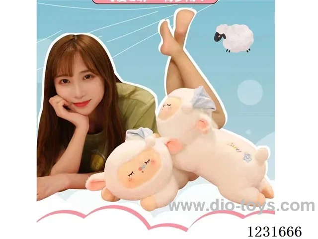 15 inch 45CM plush doll single style
