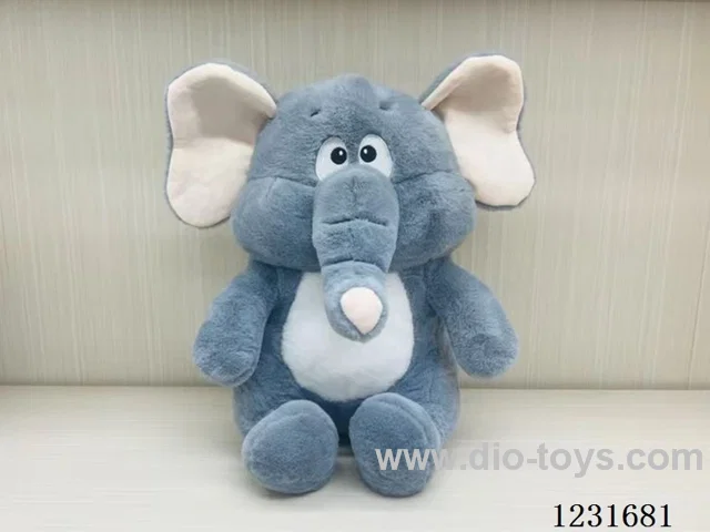 15 inch 45CM plush doll single style