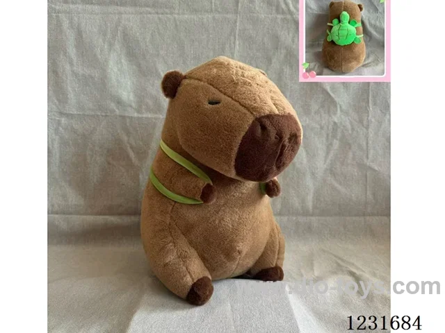 15 inch 45CM plush doll single style