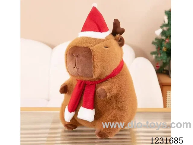 15 inch 45CM plush doll single style