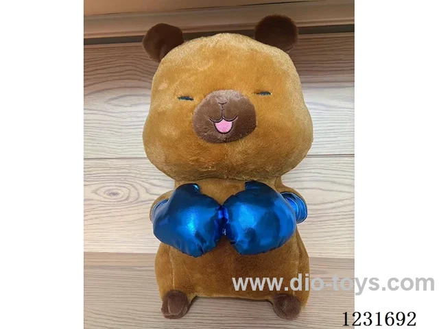 15 inch 45CM plush doll single style
