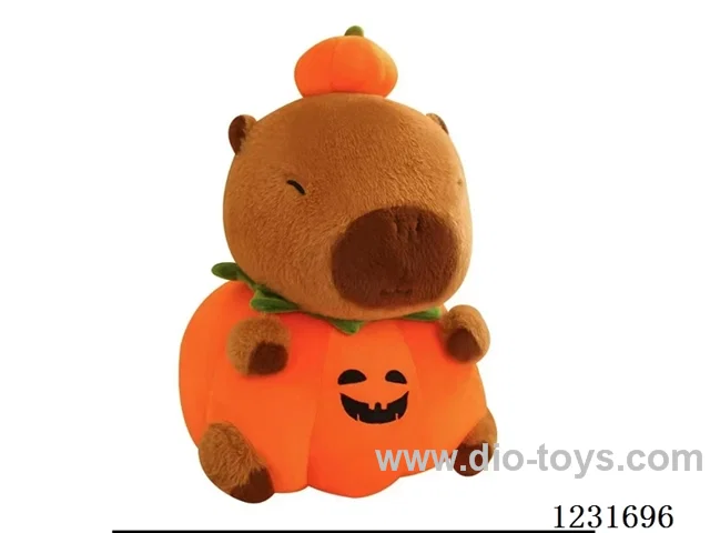 15 inch 45CM plush doll single style
