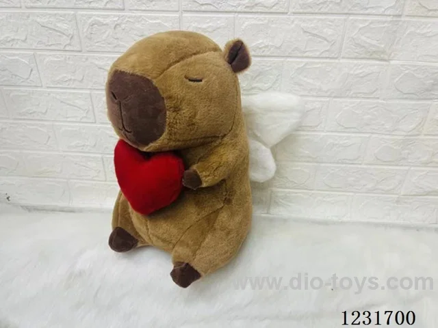 15 inch 45CM plush doll single style