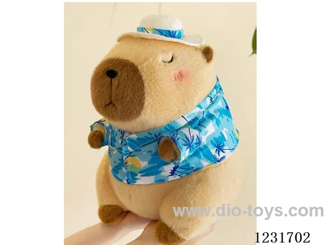 15 inch 45CM plush doll single style