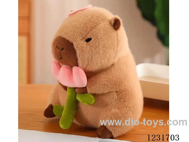 15 inch 45CM plush doll single style