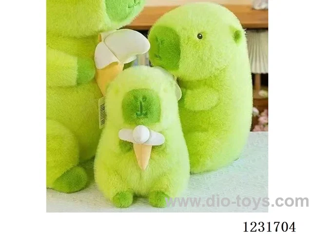 15 inch 45CM plush doll single style