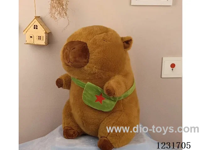 15 inch 45CM plush doll single style