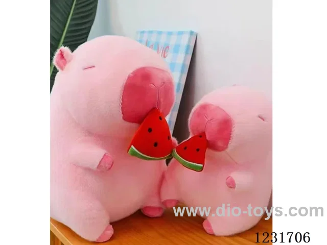 15 inch 45CM plush doll single style