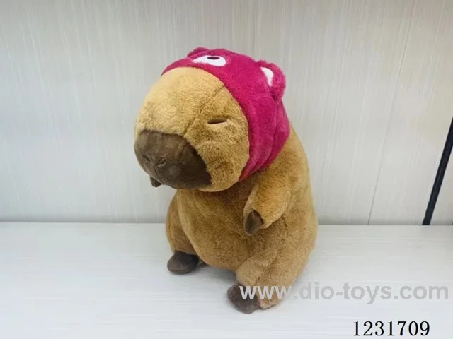 15 inch 45CM plush doll single style