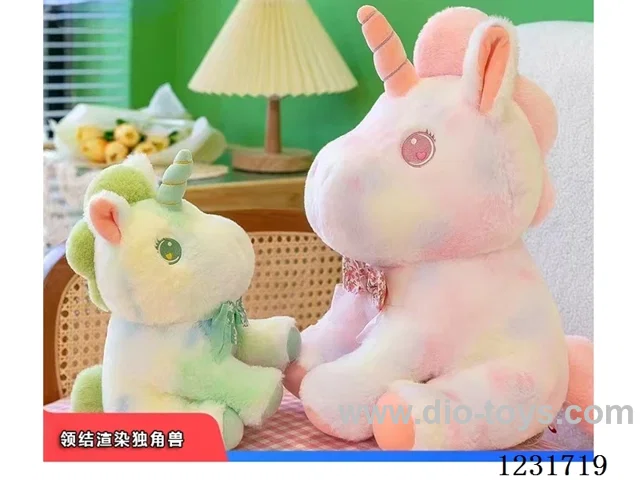 15 inch 45CM plush doll 2 colors