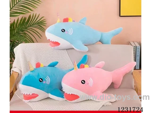 15 inch 70CM plush doll 3 colors