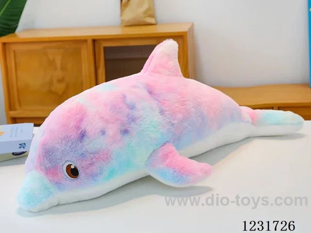 15 inch 45CM plush doll single style