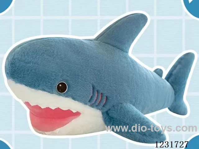 15 inch 45CM plush doll single style
