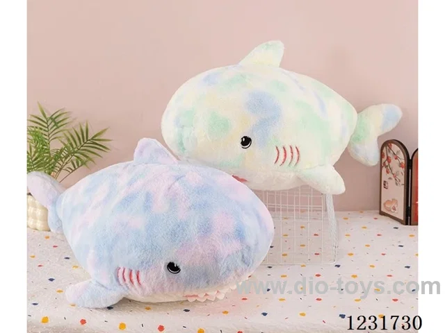 15 inch 50CM plush doll 2 colors