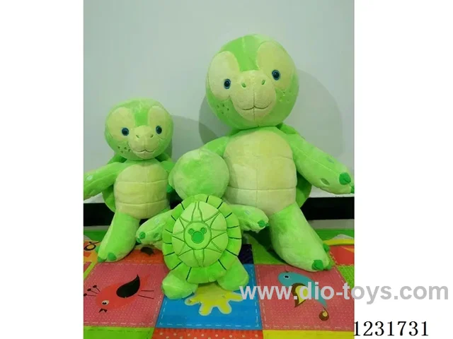 15 inch 45CM plush doll single style