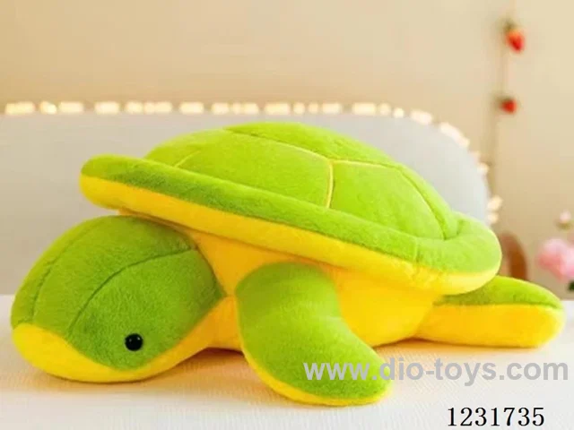 15 inch 45CM plush doll single style